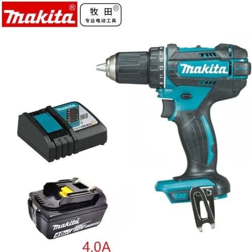 MAKITA DDF482 DDF482Z DDF482RME DDF482REF DDF482 18V Cordless Drill Driver Body only