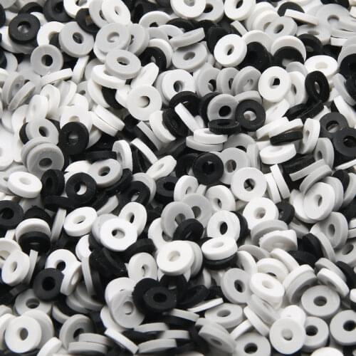 Белые кольца Cyivdd China At AliExpress