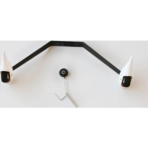 Dynam Sbach 342 RC Hobby Plane Landing Gear Part 8945