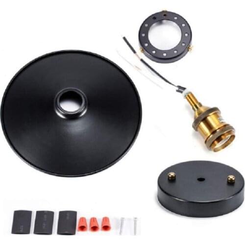 Hoy Bell Ceiling Lamps