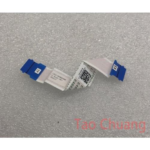 FOR Dell Precision 3541 5501 laptop touchpad cable 0R0VN3 NBX0002HM00