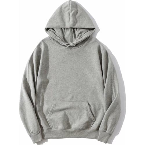 Classic high quality winter womens casual and breathable long sleeve Hoodie
