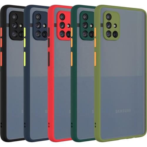 Lecayee Samsung Galaxy S10 Lite Phone Cases