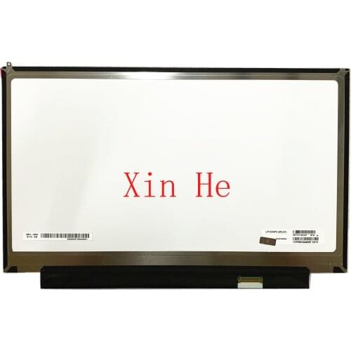 LP133WF6-SPG1 fit LP133WF6 (SP)(G1) 1920*1080 LCD LED Touch Screen Display Panel