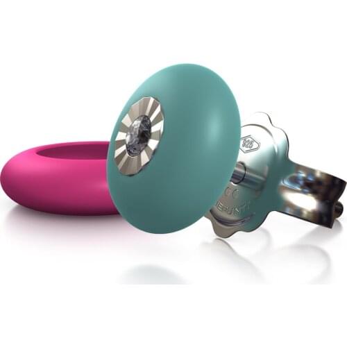 DUEPUNTI Mod. CLASSIC Earrings/Earrings