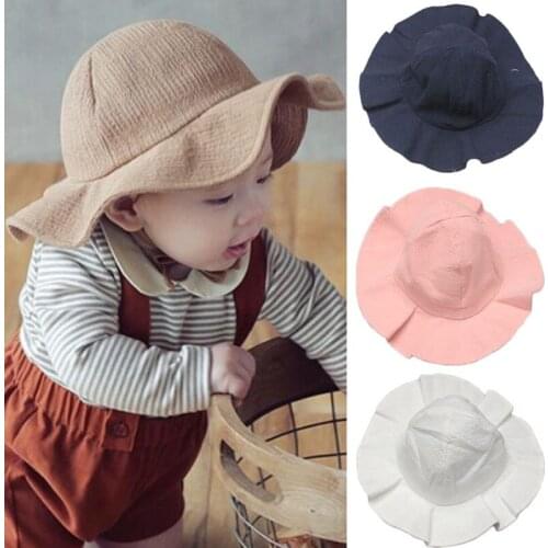 MSDMSASD Summer Hats For Babies