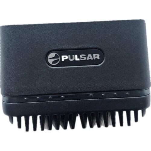 Original Pulsar 79182 APS5 Battery Charger used with AXION XQ38 Thermal imaging scope charging kit