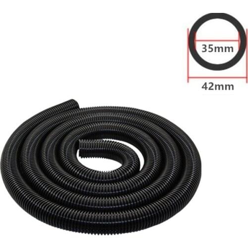 Original,vacuum cleaner bellows,straws,thread Hose,soft pipe,durable ,inner 35mm/outer 42mm, vacuum cleaner parts
