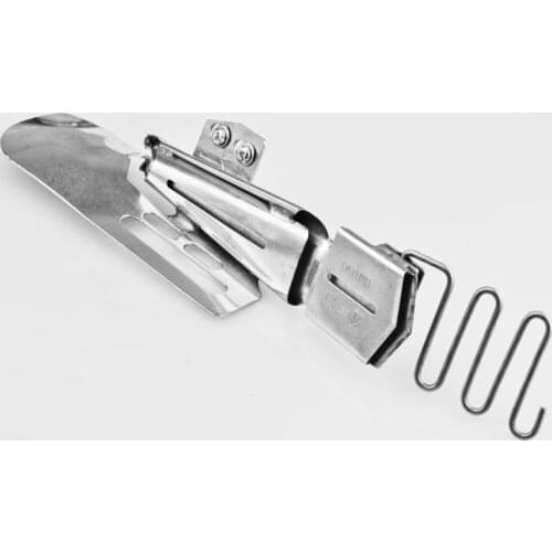 DAYU103 Folder 3 size DAYU Flat Seaming Machine General Flat Stretch Cylinder Single Packet Double Folder Dayu 103