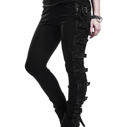 SAGACE Women's Pants