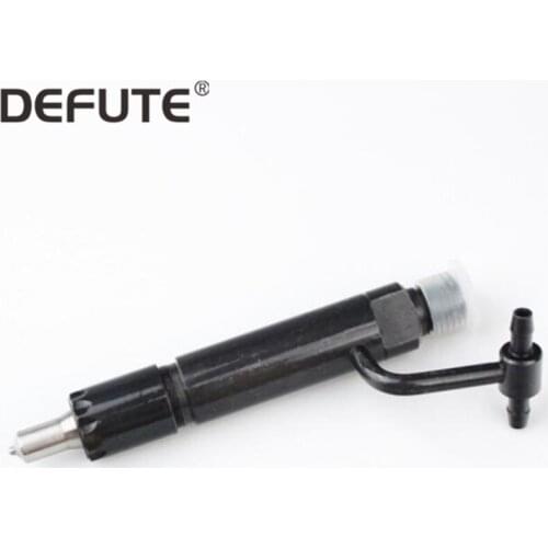 VBB 4TNV88 engine diesel fuel injector for nozzle DL-159P195 159P195 DLLA159P195