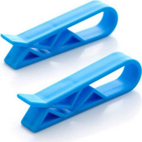 WHPHous Clips For Bags