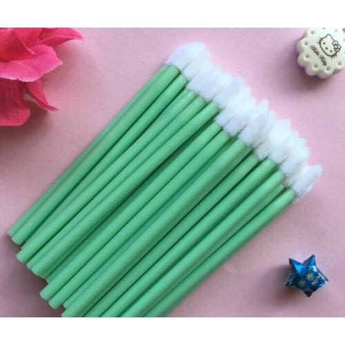 10000Pcs/bot new disposable lip brush Lip Color lipstick brush brush mini makeup brush