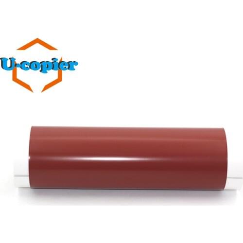 1X Compatible V180 Fuser belt Fuser Film 126K34853 For Xerox Versant V80 V2100 V3100 80 180 2100 3100 Fixing Belt Printer part