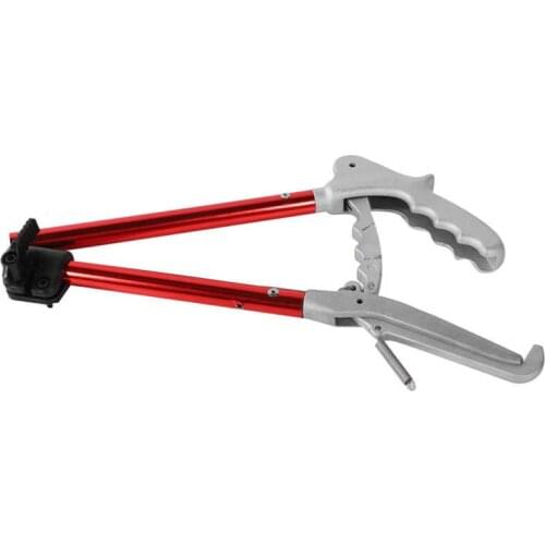 Snake Catcher 70CM Snake Plier for Snake Pets Small Animals Reptiles