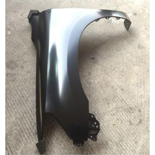 For Toyota Sequoia Car Body Side Fender 2008-2017 Year