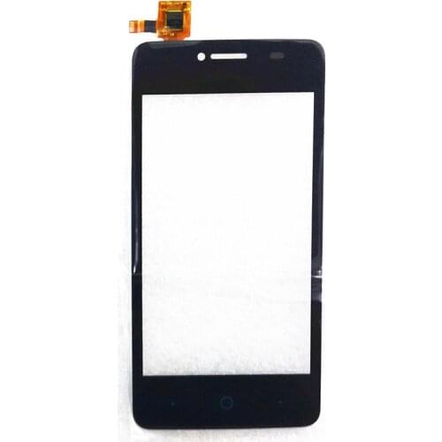 AF3 Touchscreen Sensor For ZTE Blade AF3 T221 A5 Pro Touch Screen Glass Digitizer Front Touch Panel Replacement