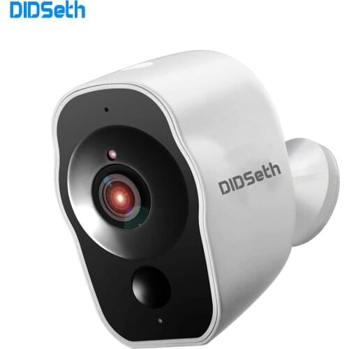 Уличные камеры видеонаблюдения DIDSeth China At AliExpress