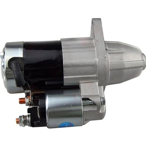 Engine DK13 Motor Starter Assy for DFSK Dongfeng Sokon C37
