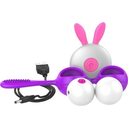 Vaginal Balls HaoQi China