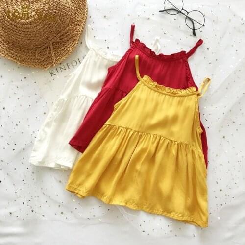 Сарафаны для девочек Mom Susy China At AliExpress