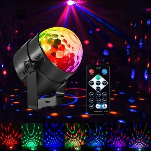 Muie Laser Lighting