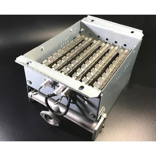 Fire grates burner grates replacement stove grates fireplace grates linear fire pit for noodle cooker steam boiler 6 grates