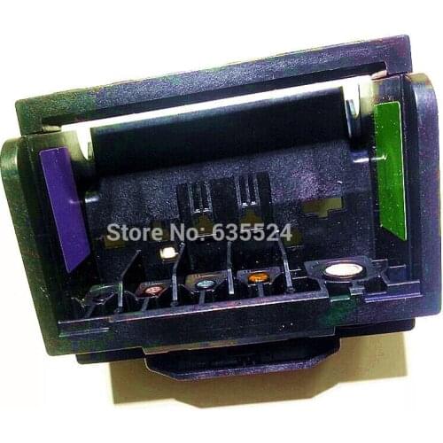 Original 100% new Printhead for HP 564 ink cartridges printer model B8558 printer parts