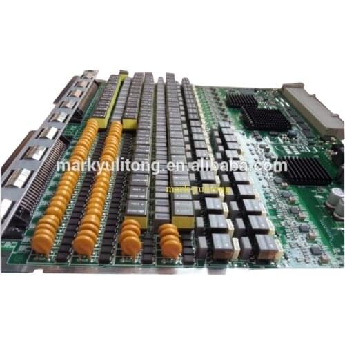 Original new ADLE Card for SmartAx MA5616 H835ADLE board 32 channel ADSL2+ board low power