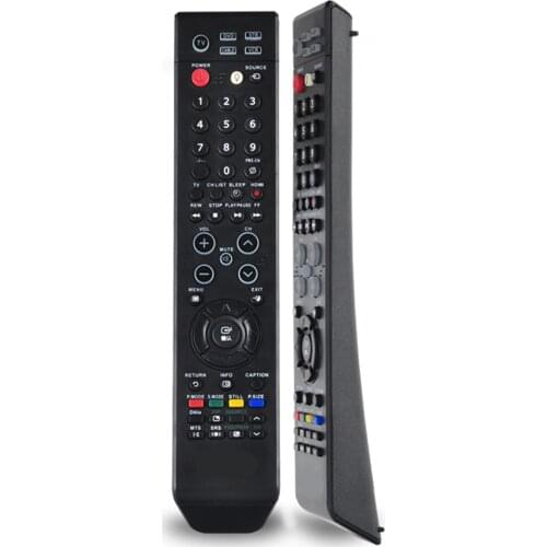 Remote Control Suitable for Samsung TV Telecomando BN59-00624A T220HD T240HD T200HD T260HD huayu