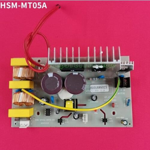 Treadmill motor controller A0109-318D B101A95023 HSM-MT05A-DRVB-EMC for HSM treadmill power supply board circuit board mainboard