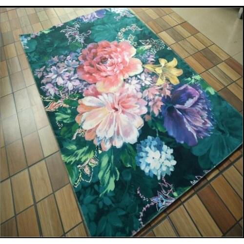 Tapete Tappeto Cucina Area Radio Badroom Kitchen Little Twin Stars Bathroom Round Vloerkleed Kilim Dywanik For Bedroom Floor Rug