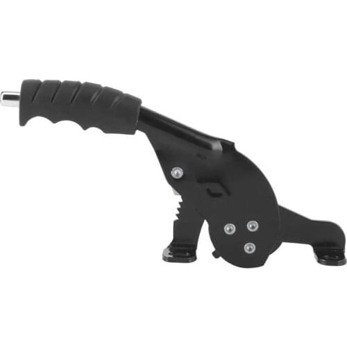 Brake tool brake disc Universal Handle Front Brake Lever Handbrake Fit for Kart Buggy ATV Motorbike Third Wheel Electric