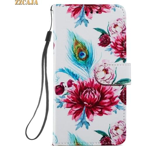 ZZCAJA Oppo A92 Phone Cases