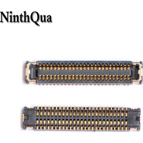 1pcs HDD Connectors on Harddisk board Motherboard For ASUS X555LD K555L A555L X555LJ