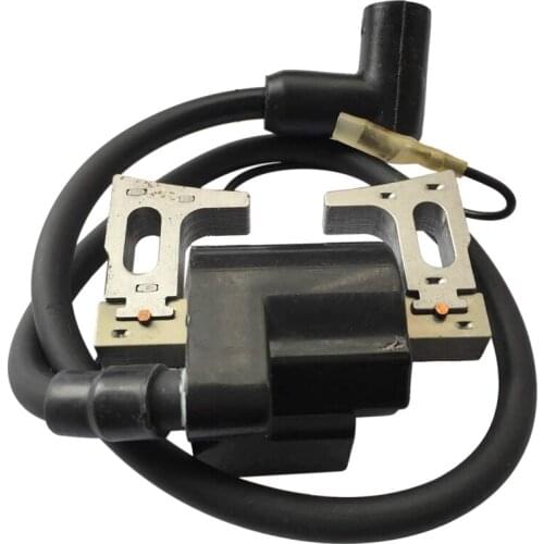 Auto Parts High Pressure Package Lawn Mower Lgnition Coil for Robin Wisconsin EY28 Replaces 234-70124-21 234-70124-41