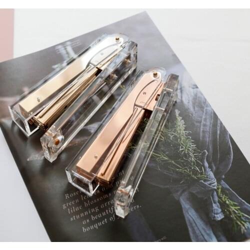 Draymondstory Stationery Staplers
