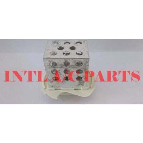 93181462 9ML351332-251 4415550 heater blower motor regulator resistor for Nissan Interstar/Opel Movano/Renault Master