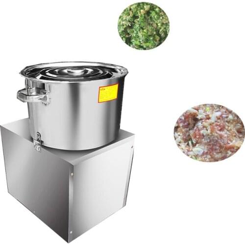 Hot Sale Desktop Mixer With Bowl Stainless Steel Mixer Electric Food Mixer Kitchen Utensils Dough Mixer Sausage Mixer