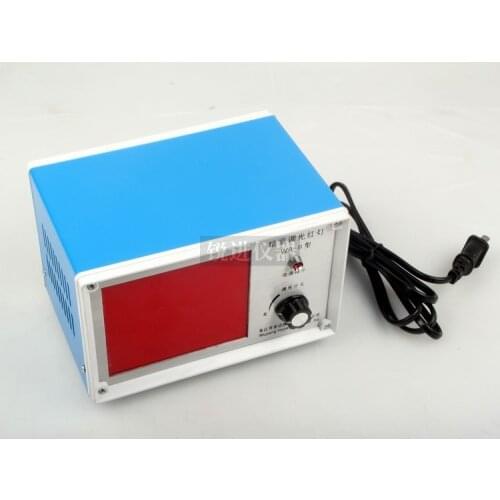 Wujiang Hongda WA-IL Darkroom Dimming Red Light WA-II Ray Inspection Room Stepless Dimming Film Processing Room