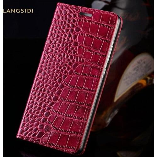 LANGSIDI Phone Cases Xiaomi Mi 10 Ultra