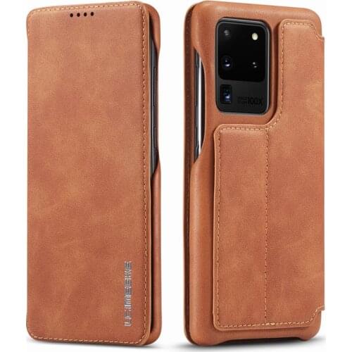 LC.IMEEKE Samsung Galaxy S20 Phone Cases