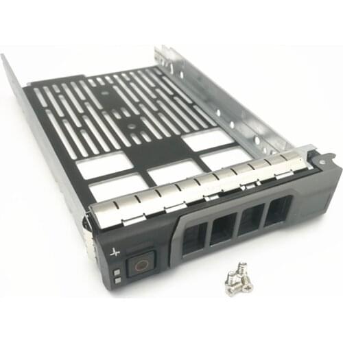 2packs 0F238F,F238F, 3.5inch SAS/SASTu hard drive tray, hard drive caddy, hard drive bracket for R710 R410, R610, servers