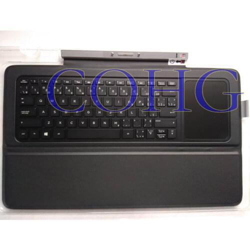 New Travel Keyboard US For HP Envy x2 15-C001TU C011DX C101DX 783099-DB1