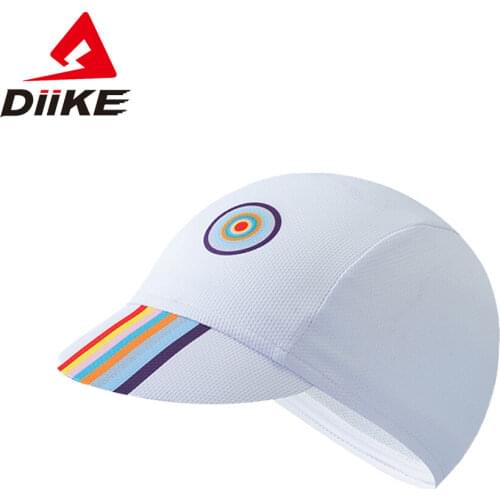2021 One size cycling caps men and women bike wear Headdress cycling equipment bicycle caps