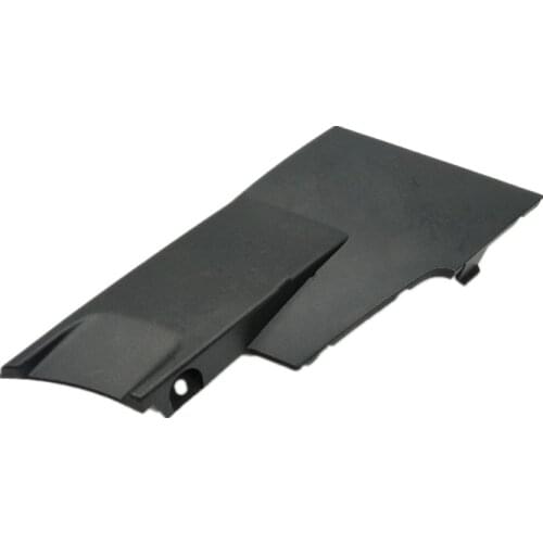 OEM Tow Hooks Cover Fromt Bumper Trailer Hook Cap for VW Scirocoo 1K8 807 241 A