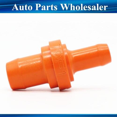 Original New PCV (Positive Crankcase Ventilation) Valve 18118-79F00 1811879F00