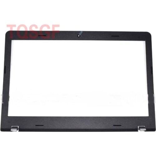 LCD Front Bezel for Lenovo ThinkPad Edge E570 E575 01EP119 AP11P000200