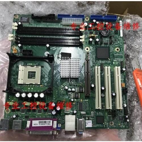 Industrial equipment board D1561-C23 GS4 W26361-W64-Z2-06-36