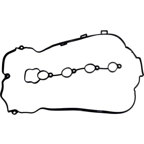 Rubber Valve Cover Gasket 12598014 Well Sealed Stable and Hard to Deformation Car Accessories